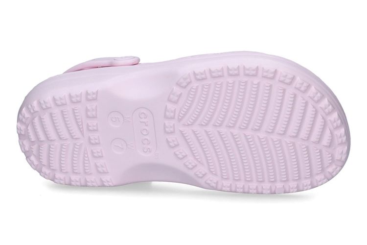 CROCS-FLORAL 5-ROZE-DAMES-0005