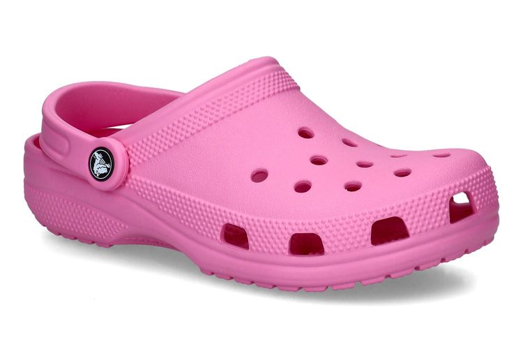 CROCS-CLASSIC W-ROZE-DAMES-0001