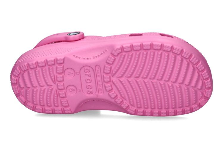 CROCS-CLASSIC W-ROZE-DAMES-0005
