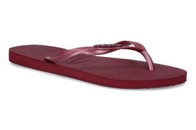 HAVAIANAS-SLIM LOGO11-BORDEAUX-DAMES-0001