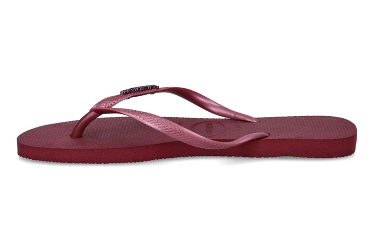 HAVAIANAS-SLIM LOGO11-BORDEAUX-DAMES-0004