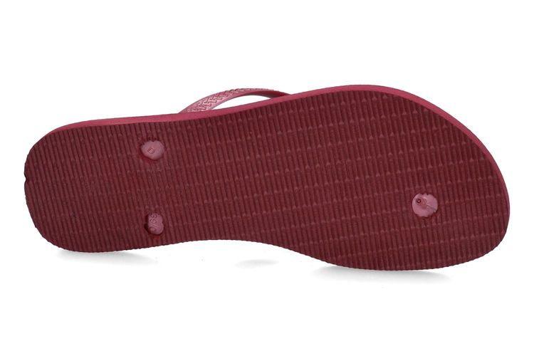HAVAIANAS-SLIM LOGO11-BORDEAUX-DAMES-0005