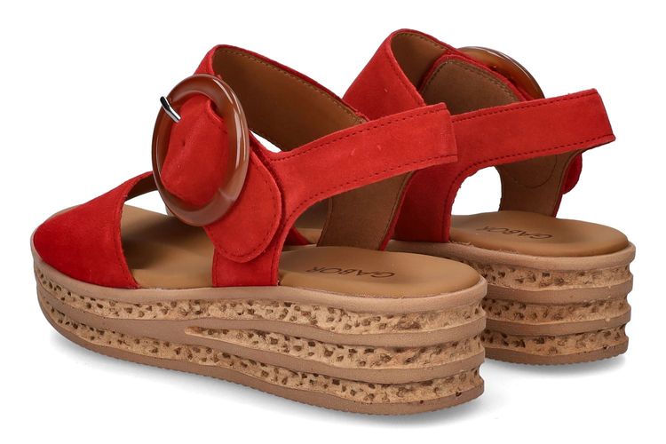 GABOR-GLADISSE 2-ROUGE-DAMES-0002