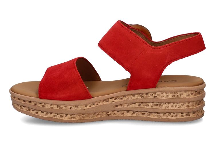 GABOR-GLADISSE 2-ROUGE-DAMES-0004