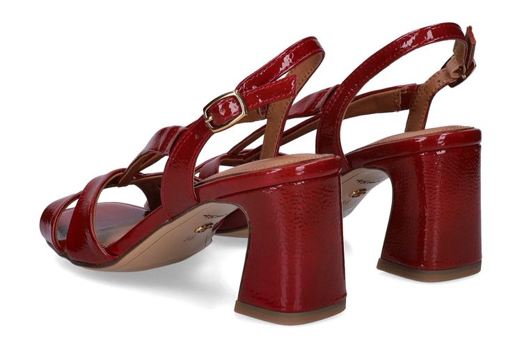 TAMARIS-TAMRA-ROUGE-DAMES-0002