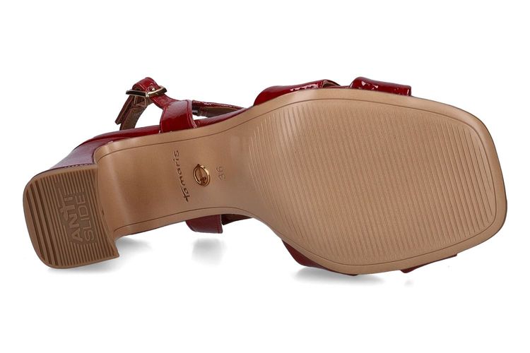 TAMARIS-TAMRA-ROUGE-DAMES-0005