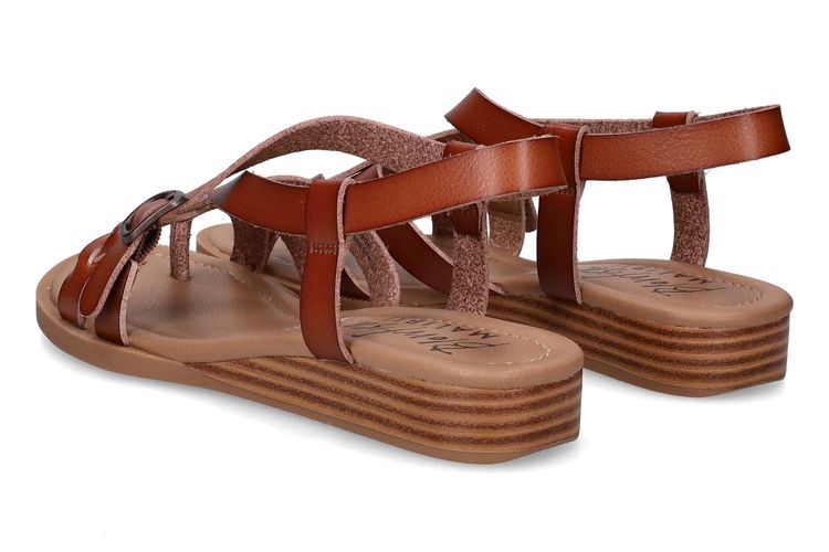 BLOWFISH MALIBU-APRIL-COGNAC-DAMES-0002