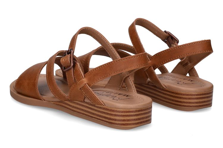 BLOWFISH MALIBU-ARROW-COGNAC-DAMES-0002