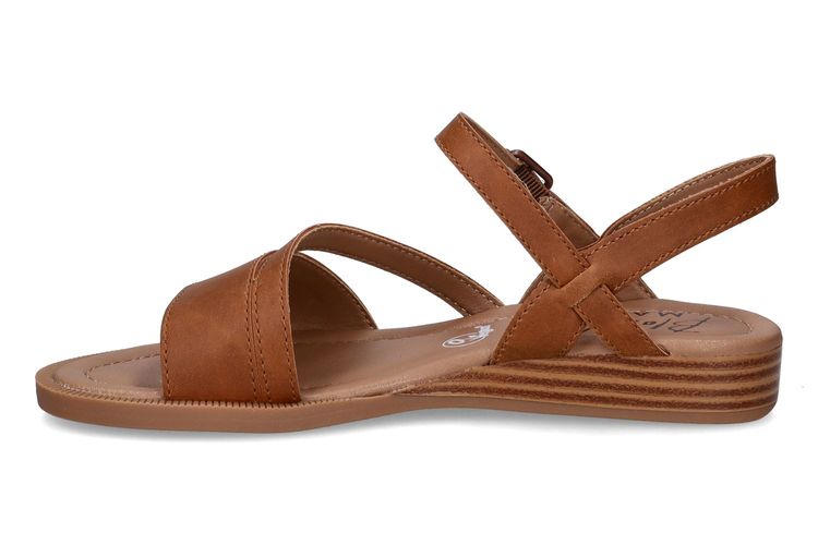 BLOWFISH MALIBU-ARROW-COGNAC-DAMES-0004