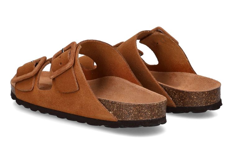 HUSH PUPPIES-MANA 5-COGNAC-DAMES-0002