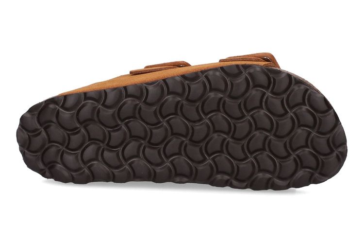 HUSH PUPPIES-MANA 5-COGNAC-DAMES-0005