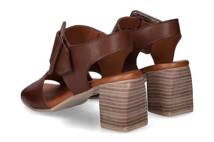 HUSH PUPPIES-MARYN 5-MARRON-DAMES-0002