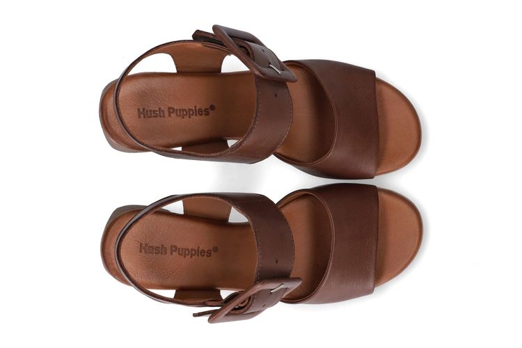 HUSH PUPPIES-MARYN 5-MARRON-DAMES-0003