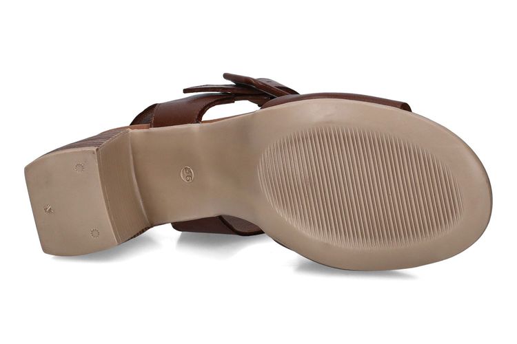 HUSH PUPPIES-MARYN 5-MARRON-DAMES-0005