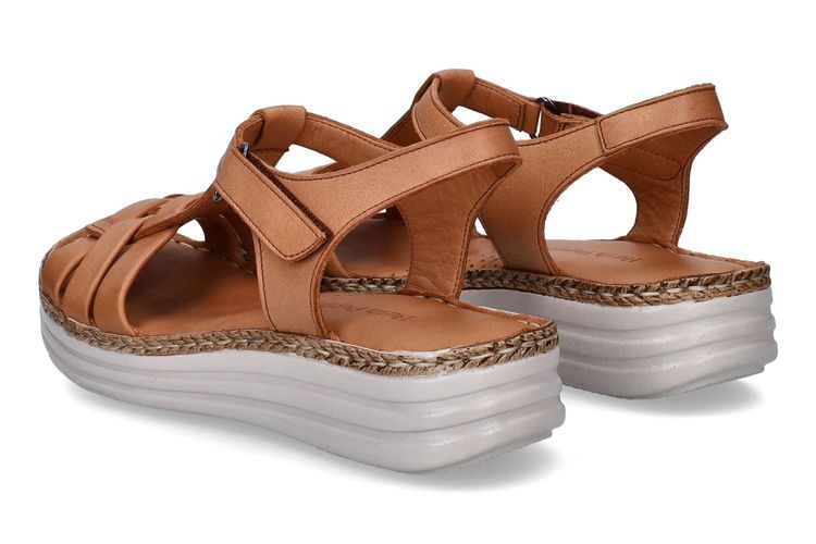 HUSH PUPPIES-MAKI 1-COGNAC-DAMES-0002