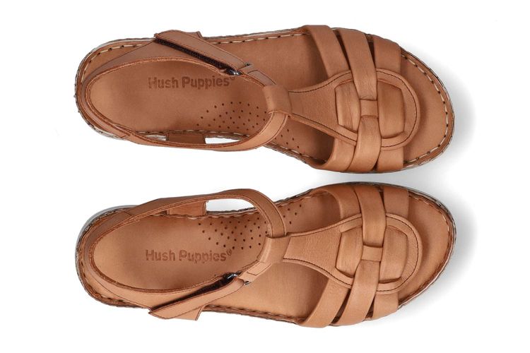 HUSH PUPPIES-MAKI 1-COGNAC-DAMES-0003