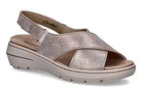 HUSH PUPPIES-RADON-TAUPE-DAMES-0001