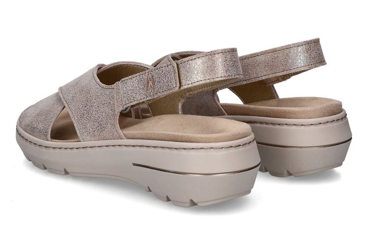 HUSH PUPPIES-RADON-TAUPE-DAMES-0002
