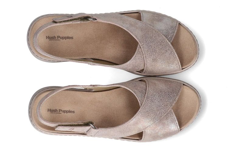 HUSH PUPPIES-RADON-TAUPE-DAMES-0003