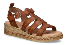 HUSH PUPPIES-SIAL-CHESTNUT BROWN-DAMES-0001