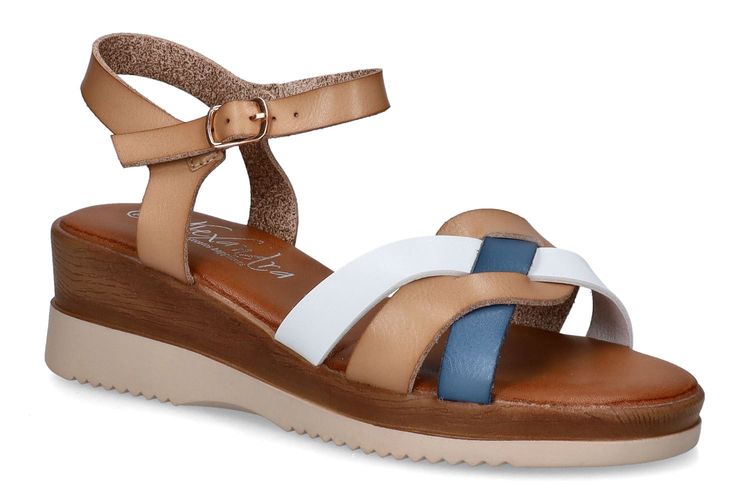 ALEXANDRA-POLYNA 1-MULTICOLOR-DAMES-0001