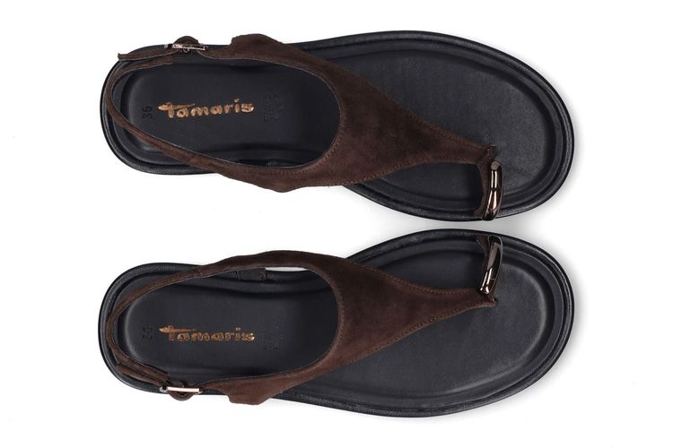 TAMARIS-TRILA-MARRON-DAMES-0003