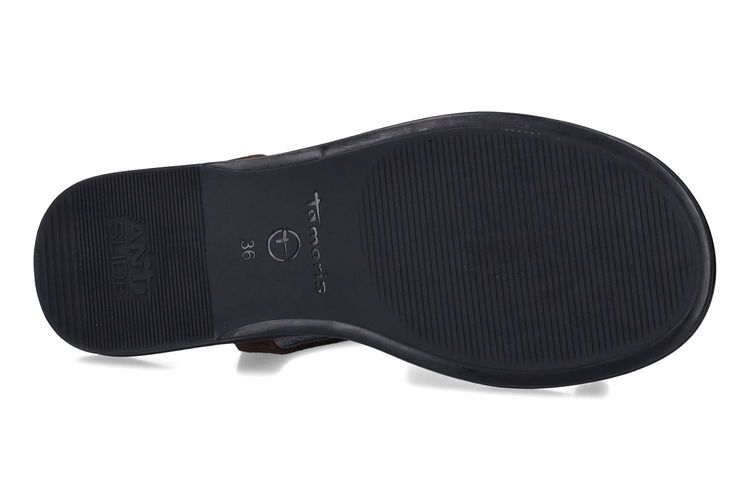 TAMARIS-TRILA-MARRON-DAMES-0005