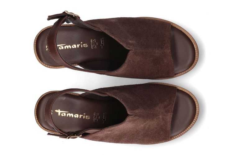 TAMARIS-TROSSIE-MARRON-DAMES-0003