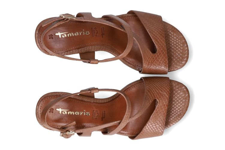 TAMARIS-TALINE-COGNAC-DAMES-0003