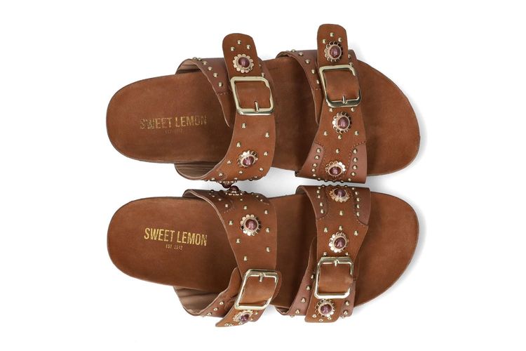 SWEET LEMON-MOKAONTAS2-COGNAC-DAMES-0003