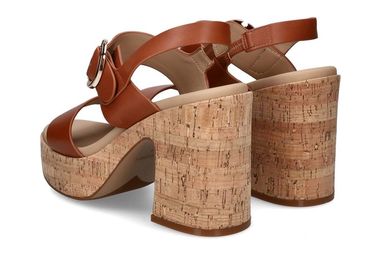SWEET LEMON-PATRICIA 1-COGNAC-DAMES-0002