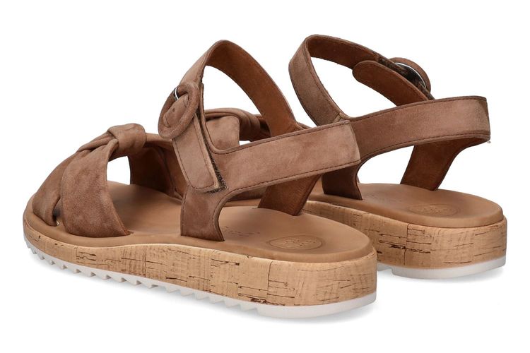 PAUL GREEN-PAULINE 2-MARRON-DAMES-0002