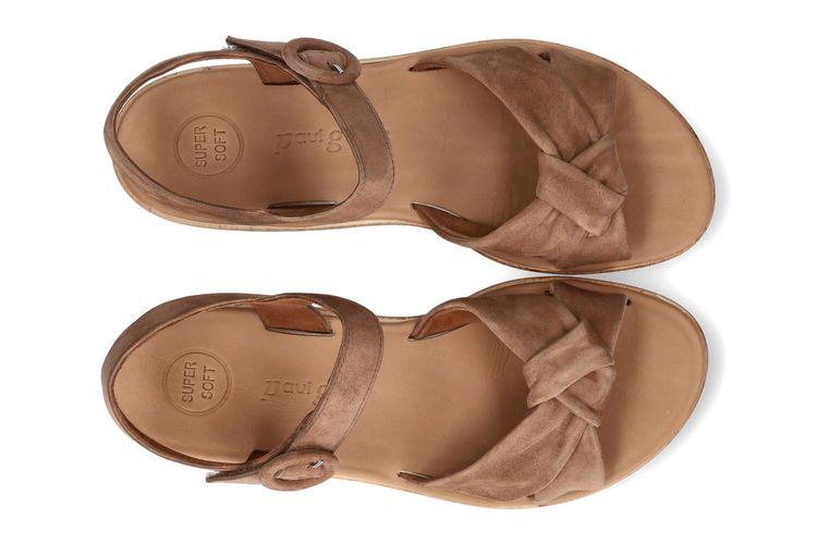 PAUL GREEN-PAULINE 2-MARRON-DAMES-0003