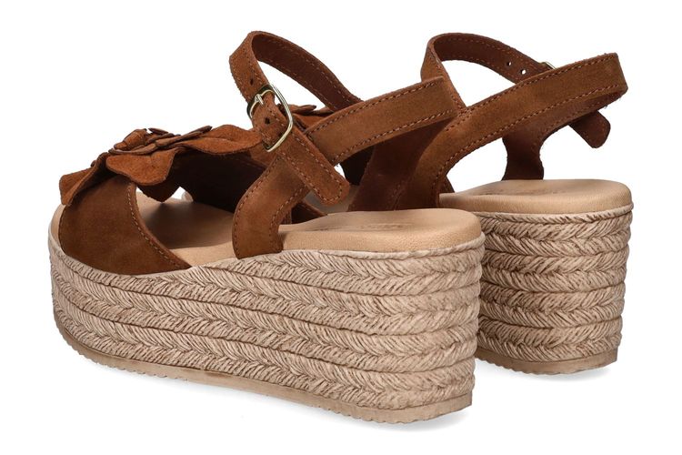 SWEET LEMON-FLOWER-COGNAC-DAMES-0002