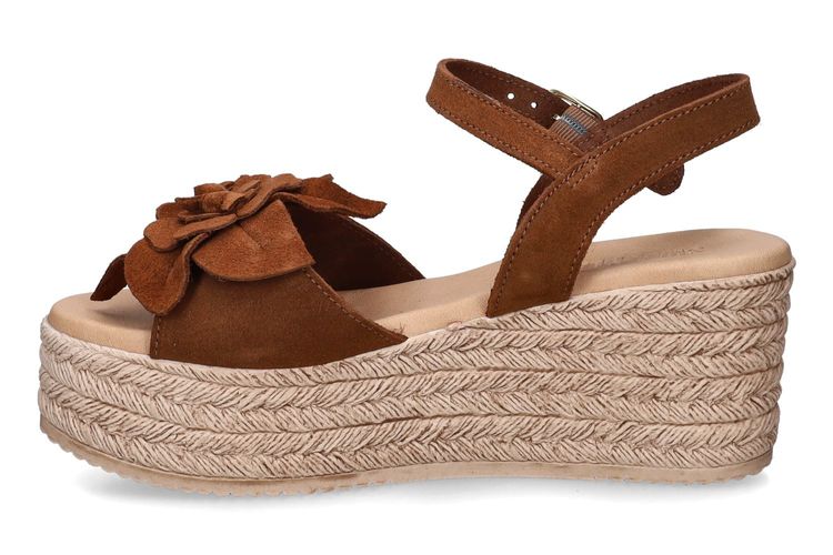 SWEET LEMON-FLOWER-COGNAC-DAMES-0004