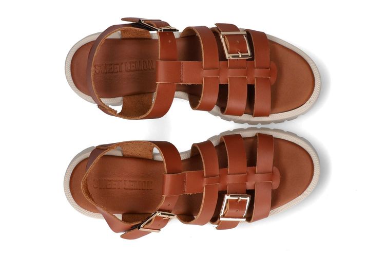 SWEET LEMON-LOANA1-COGNAC-DAMES-0003