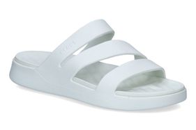CROCS-STRAPPY5-GROEN-DAMES-0001