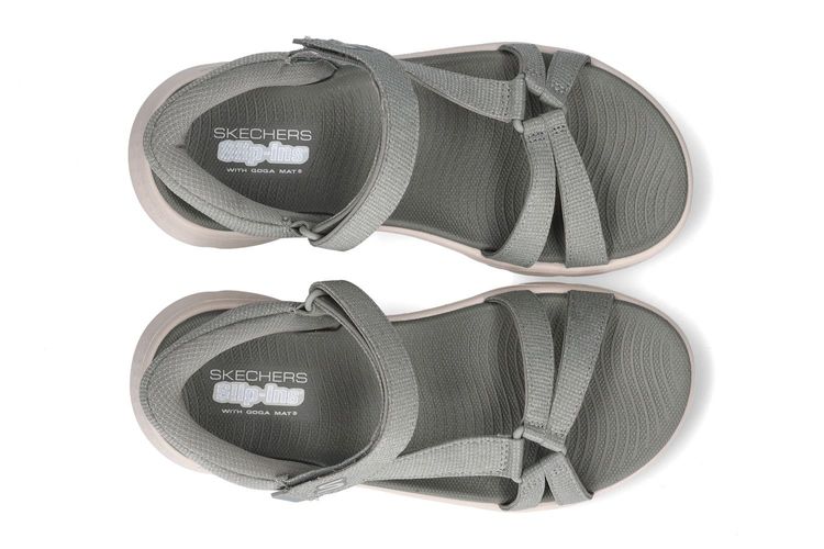SKECHERS-GOWALKSAND1-VERT-DAMES-0003