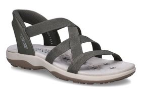 SKECHERS-REGGAESLIM2-KAKI-DAMES-0001