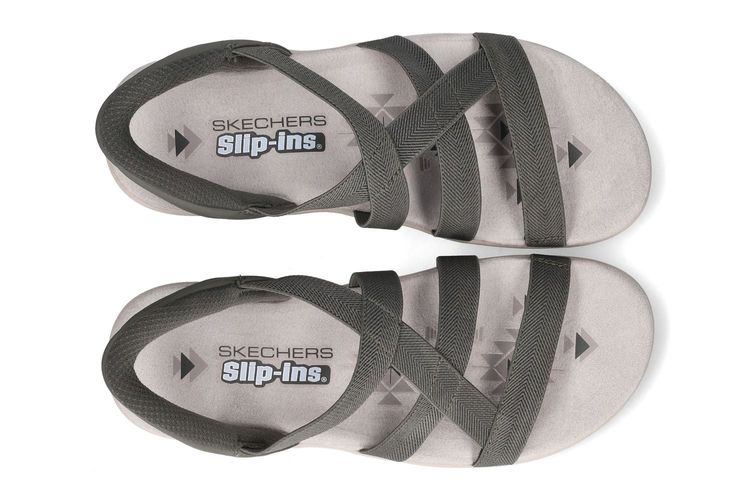 SKECHERS-REGGAESLIM2-KAKI-DAMES-0003