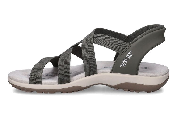 SKECHERS-REGGAESLIM2-KAKI-DAMES-0004