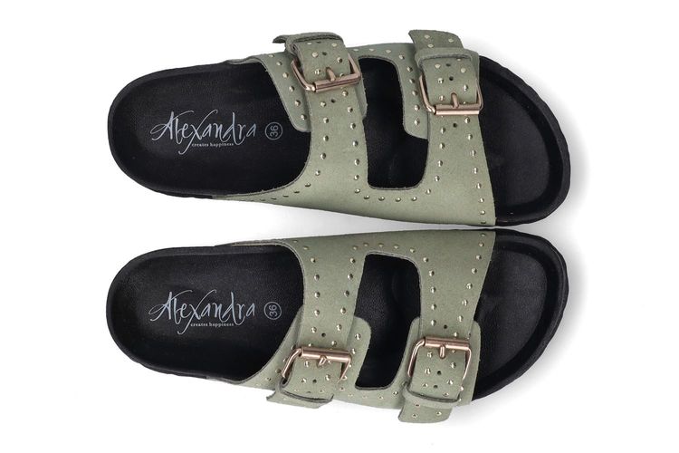 ALEXANDRA BEST PARTNER-BOLINA-VERT-DAMES-0003