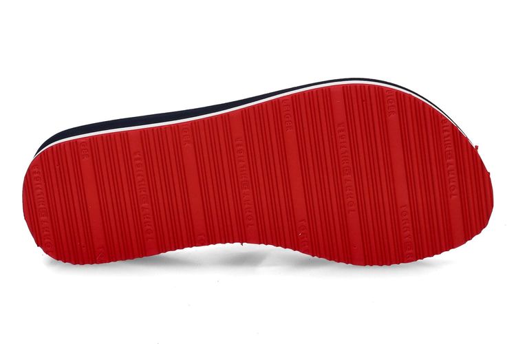 TOMMY HILFIGER-THFLAGPRIN1-MARINE-DAMES-0005