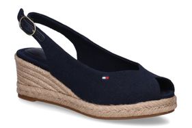 TOMMY HILFIGER-MIDWED 2-MARINE-DAMES-0001