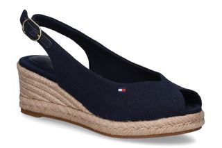TOMMY HILFIGER-MIDWED 2-MARINE-DAMES-0001