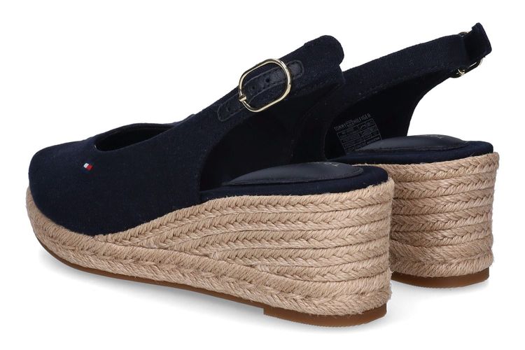 TOMMY HILFIGER-MIDWED 2-MARINE-DAMES-0002