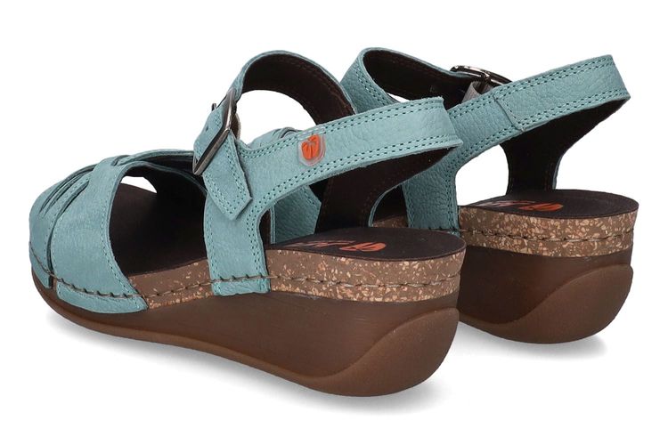 JUNGLA-JILLY-VERT-DAMES-0002