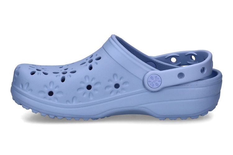 CROCS-FLORAL 4-BLAUW-DAMES-0004