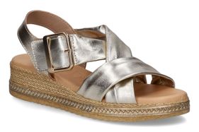 HUSH PUPPIES-SPIC 1-GOUD-DAMES-0001