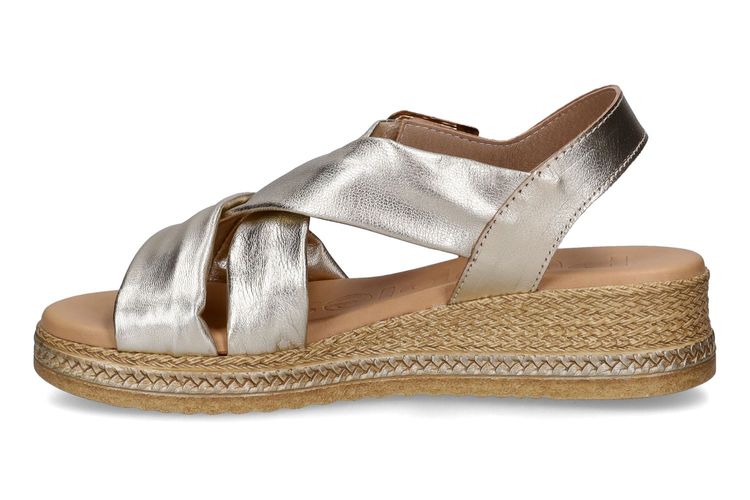 HUSH PUPPIES-SPIC 1-GOUD-DAMES-0004